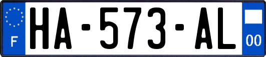 HA-573-AL