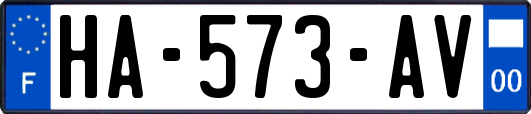 HA-573-AV