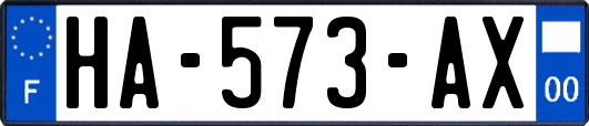 HA-573-AX