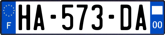 HA-573-DA