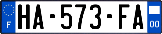 HA-573-FA