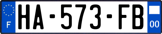 HA-573-FB