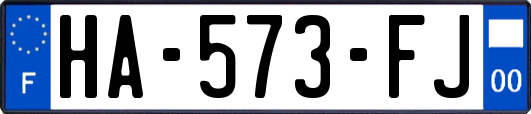 HA-573-FJ