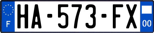 HA-573-FX