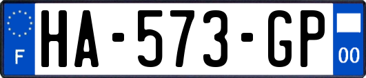 HA-573-GP