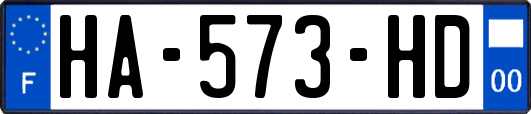 HA-573-HD