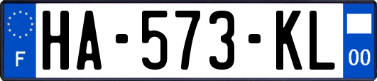 HA-573-KL