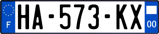 HA-573-KX