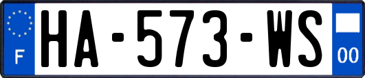 HA-573-WS