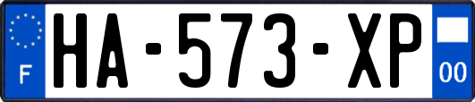 HA-573-XP