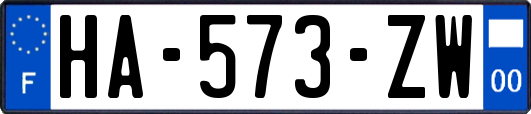 HA-573-ZW