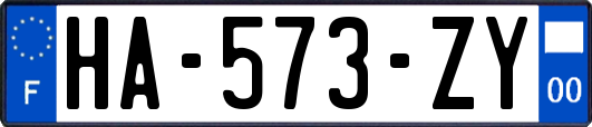 HA-573-ZY