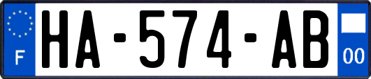HA-574-AB