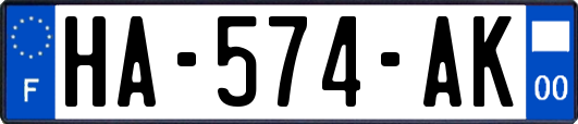 HA-574-AK