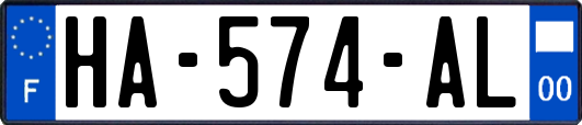 HA-574-AL