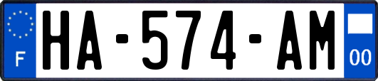 HA-574-AM