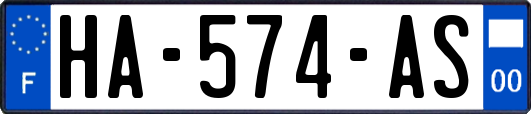 HA-574-AS