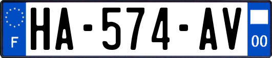 HA-574-AV