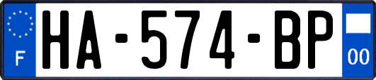 HA-574-BP