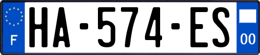 HA-574-ES