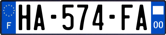 HA-574-FA