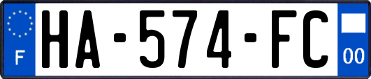 HA-574-FC