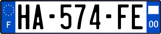 HA-574-FE