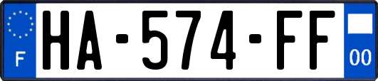 HA-574-FF