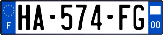 HA-574-FG