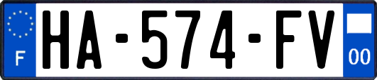 HA-574-FV