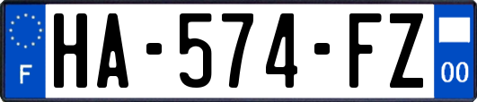 HA-574-FZ