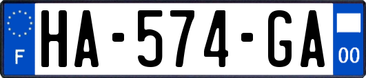 HA-574-GA