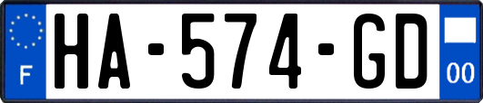 HA-574-GD