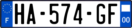 HA-574-GF