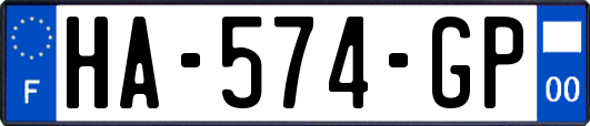 HA-574-GP