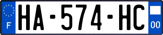 HA-574-HC