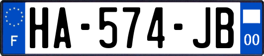 HA-574-JB