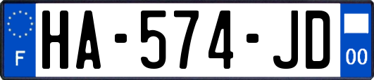 HA-574-JD