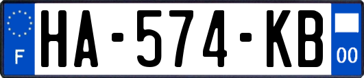 HA-574-KB