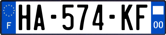 HA-574-KF