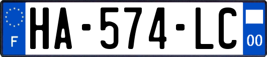 HA-574-LC
