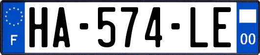 HA-574-LE