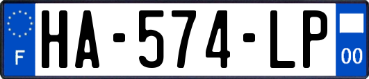 HA-574-LP