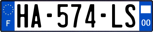 HA-574-LS