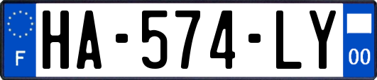 HA-574-LY