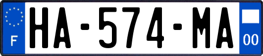 HA-574-MA