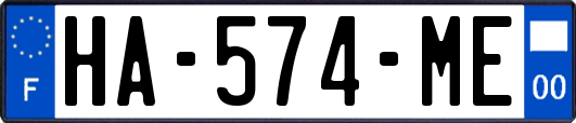 HA-574-ME