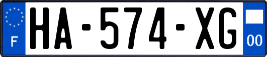 HA-574-XG