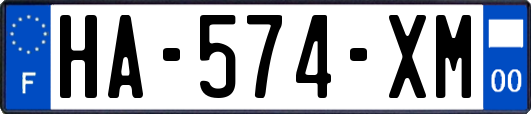 HA-574-XM