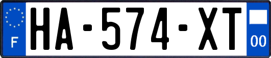 HA-574-XT